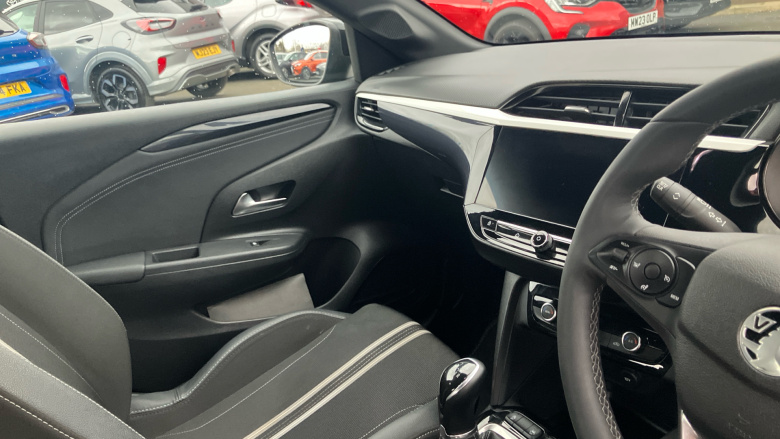 Vauxhall Corsa 1.2 GS 5dr Petrol Hatchback